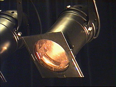 par can stage lights